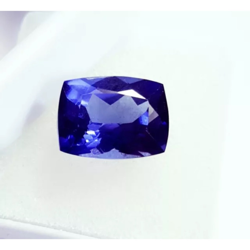 Stunning Tanzanite